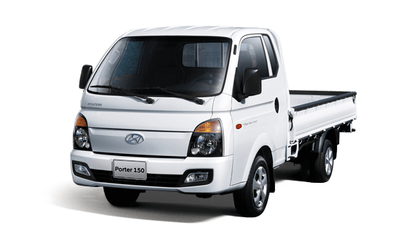 Hyundai New Porter H150 VỚI THÙNG BEN full